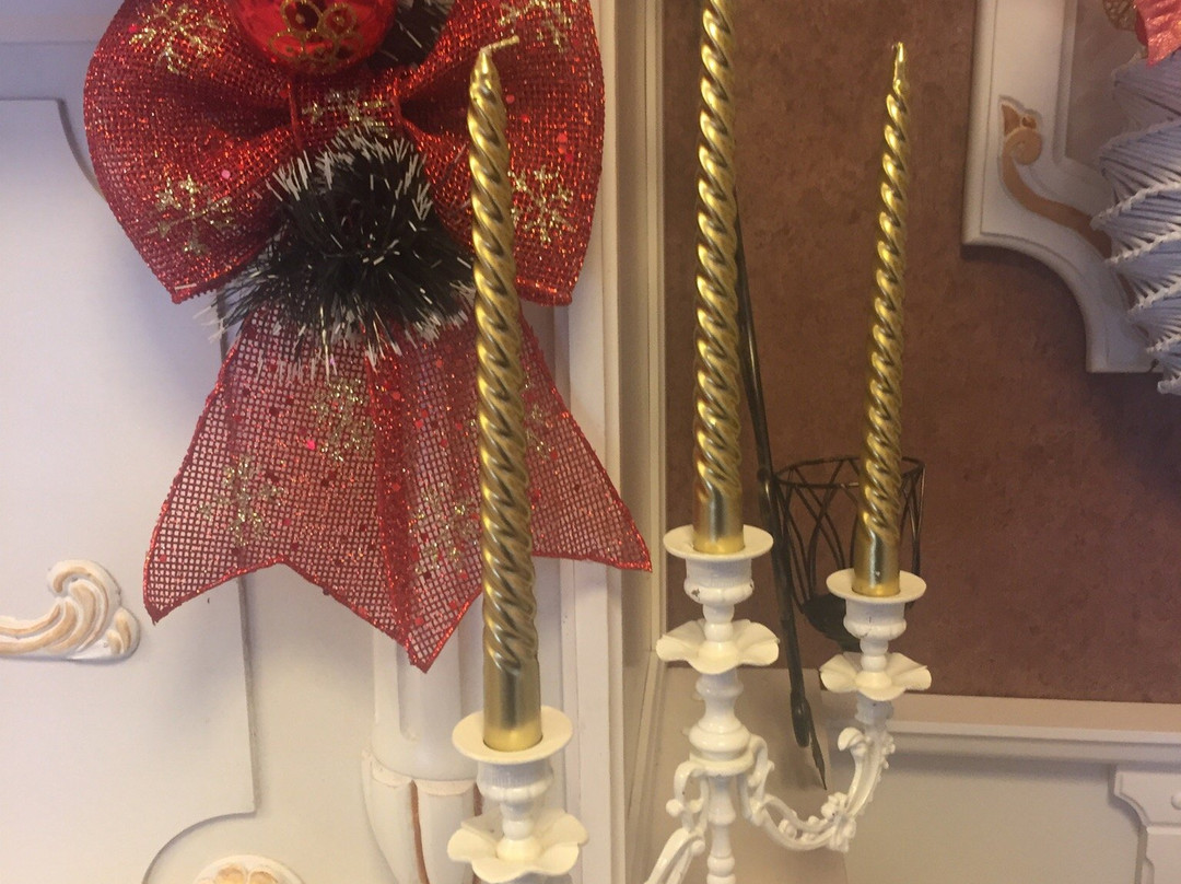 Guesthouse Versailles主图