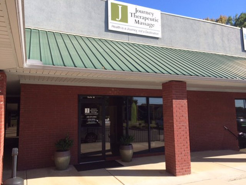 Journey Therapeutic Massage-Madison必去景点