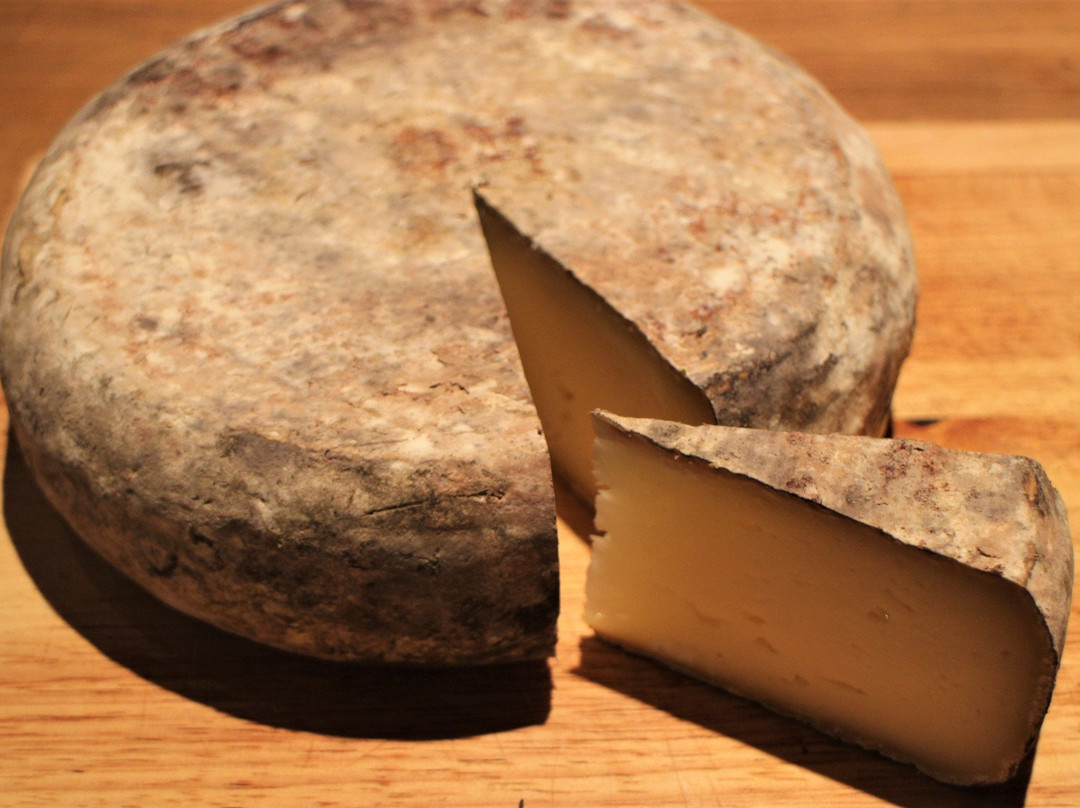 Fromagerie Leon Rey-萨朗什必去景点