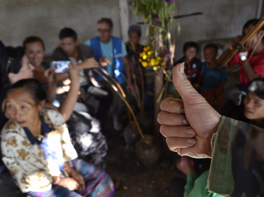 Na Kout旅游攻略图片