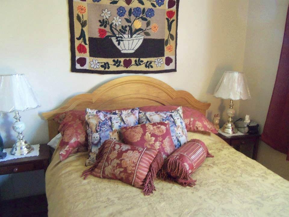 Dove's Nest B&B主图