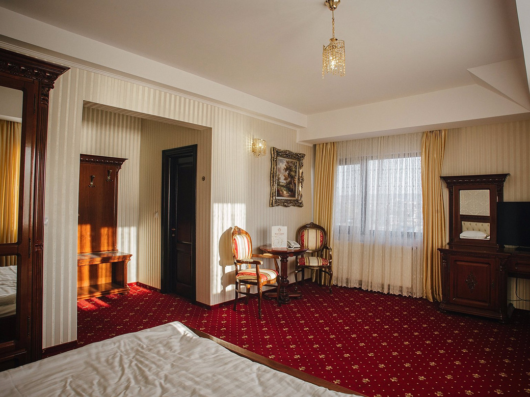Hotel Capitol主图