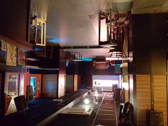 Plan 9-穆尔西亚必去景点