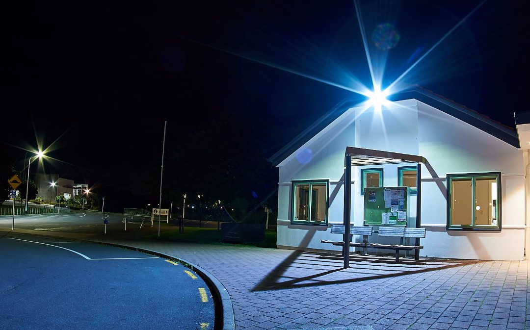 Te Newhanga Kapiti Community Centre景点图片