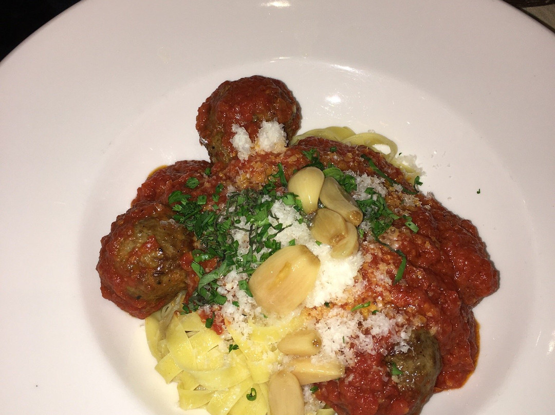 Pronghorn Golf Club-本德必去景点