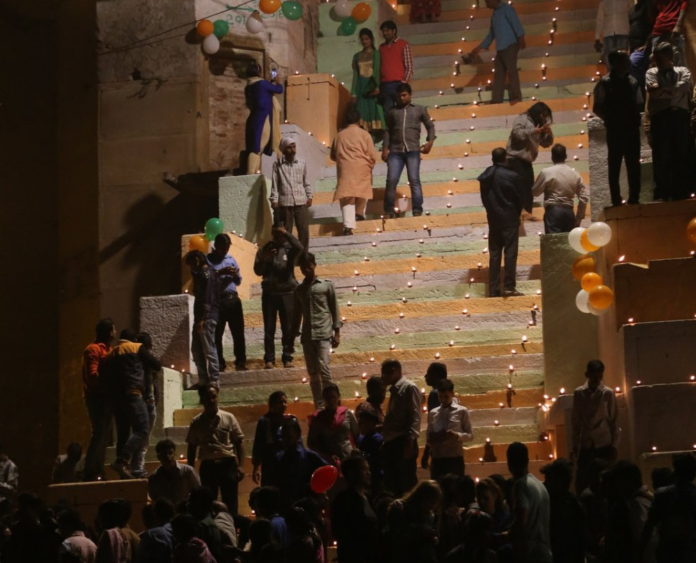 Jain Ghat景点图片
