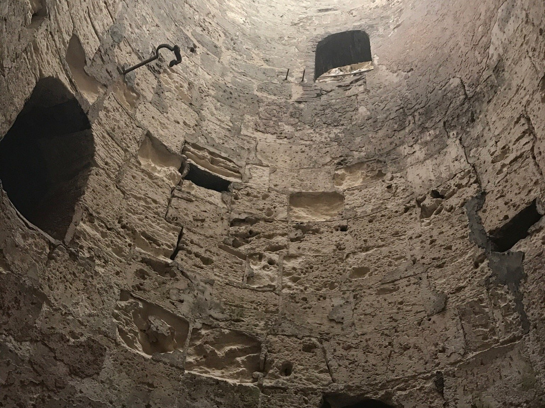 El Shona Art Centre & Museums-亚历山大必去景点