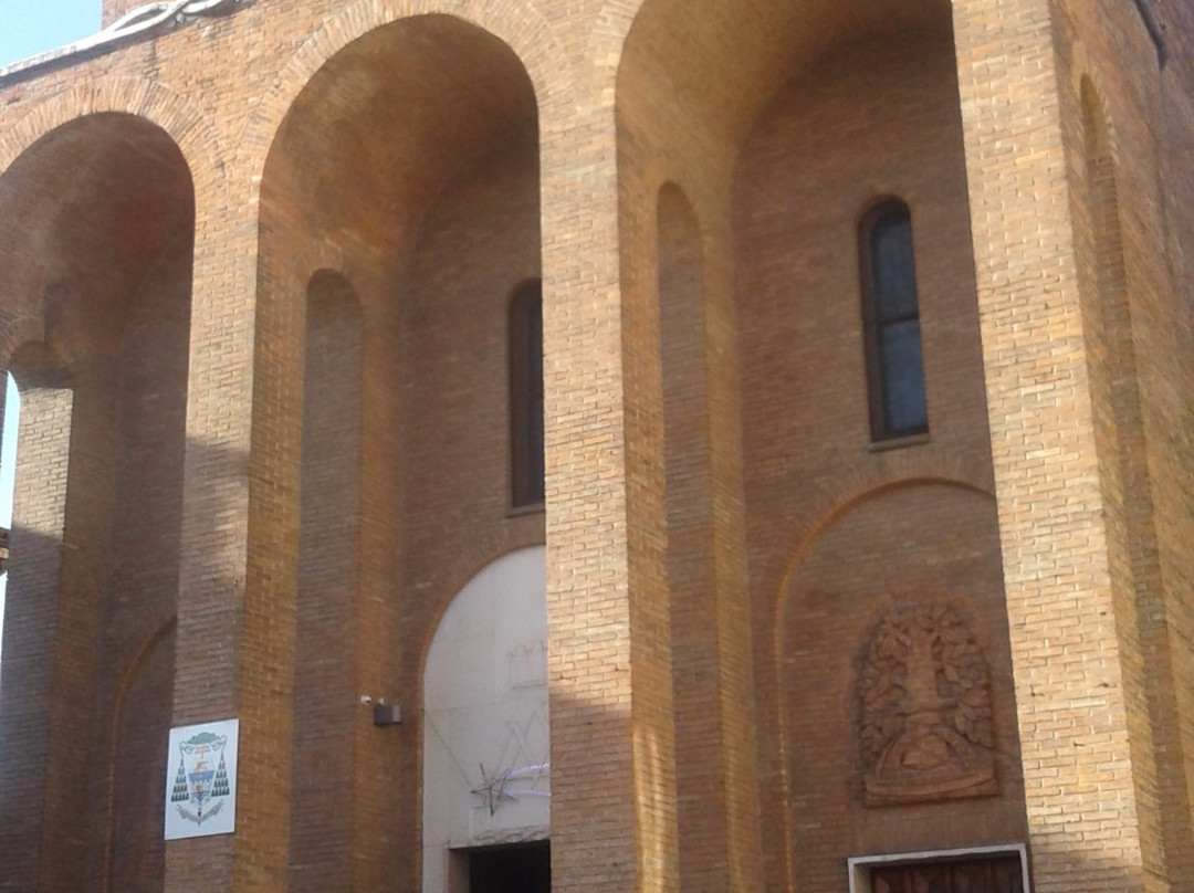 Parrocchia Santa Maria Immacolata di Lourdes-麦斯特必去景点
