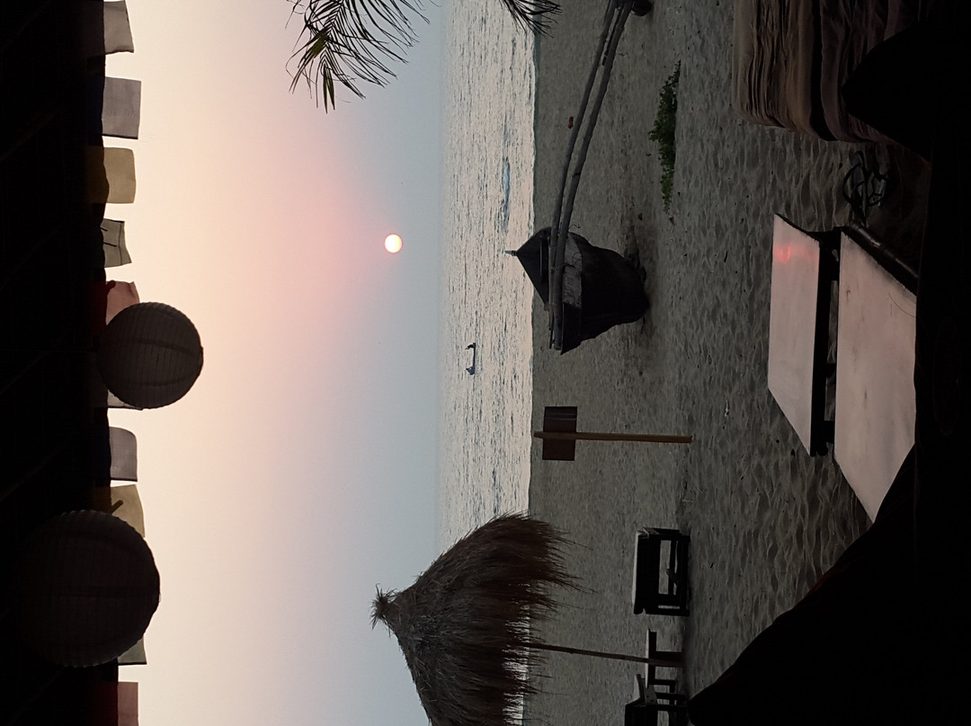 India Yoga Village