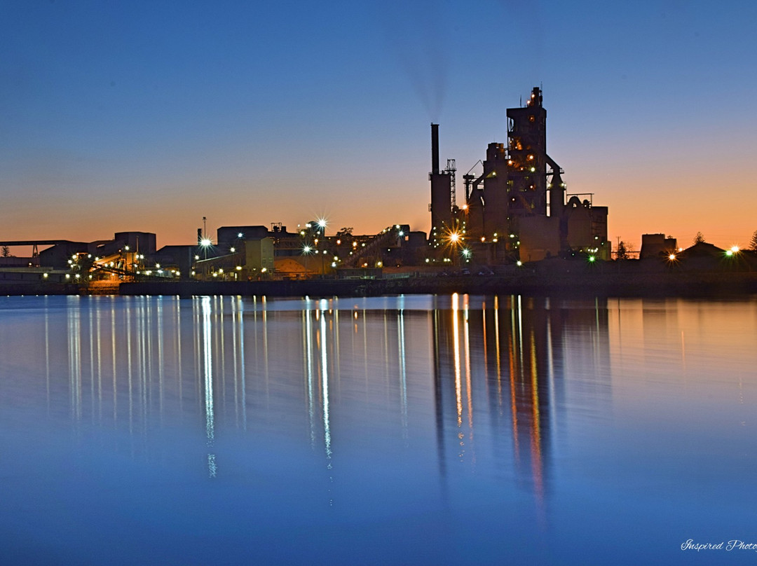 Port Adelaide旅游攻略图片