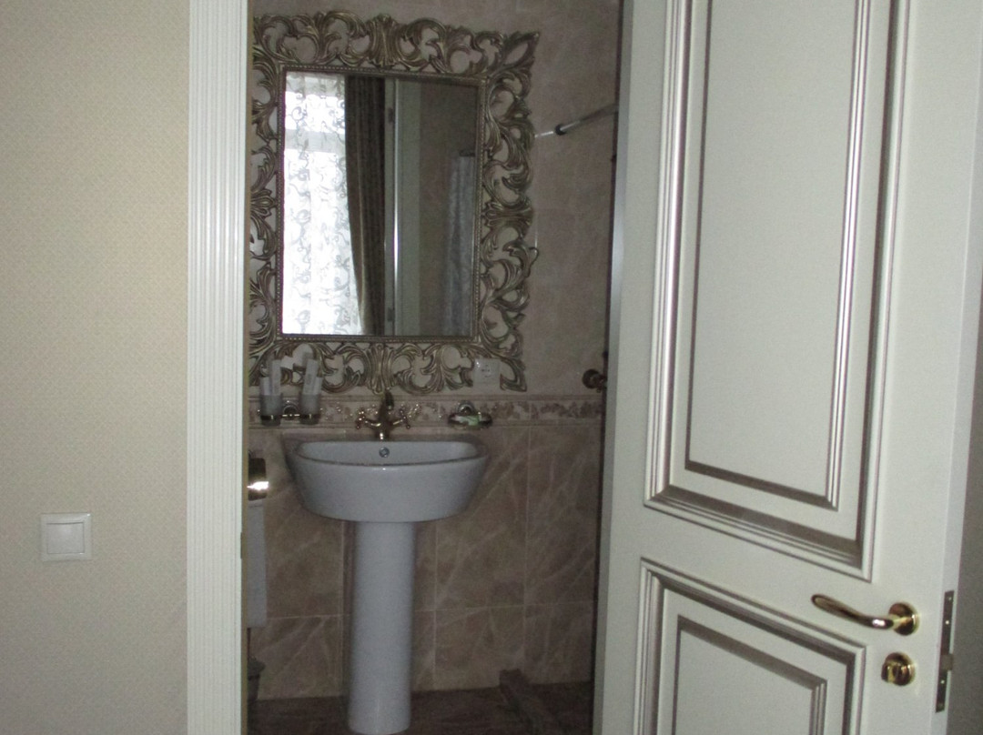 Royal Palace Hotel主图