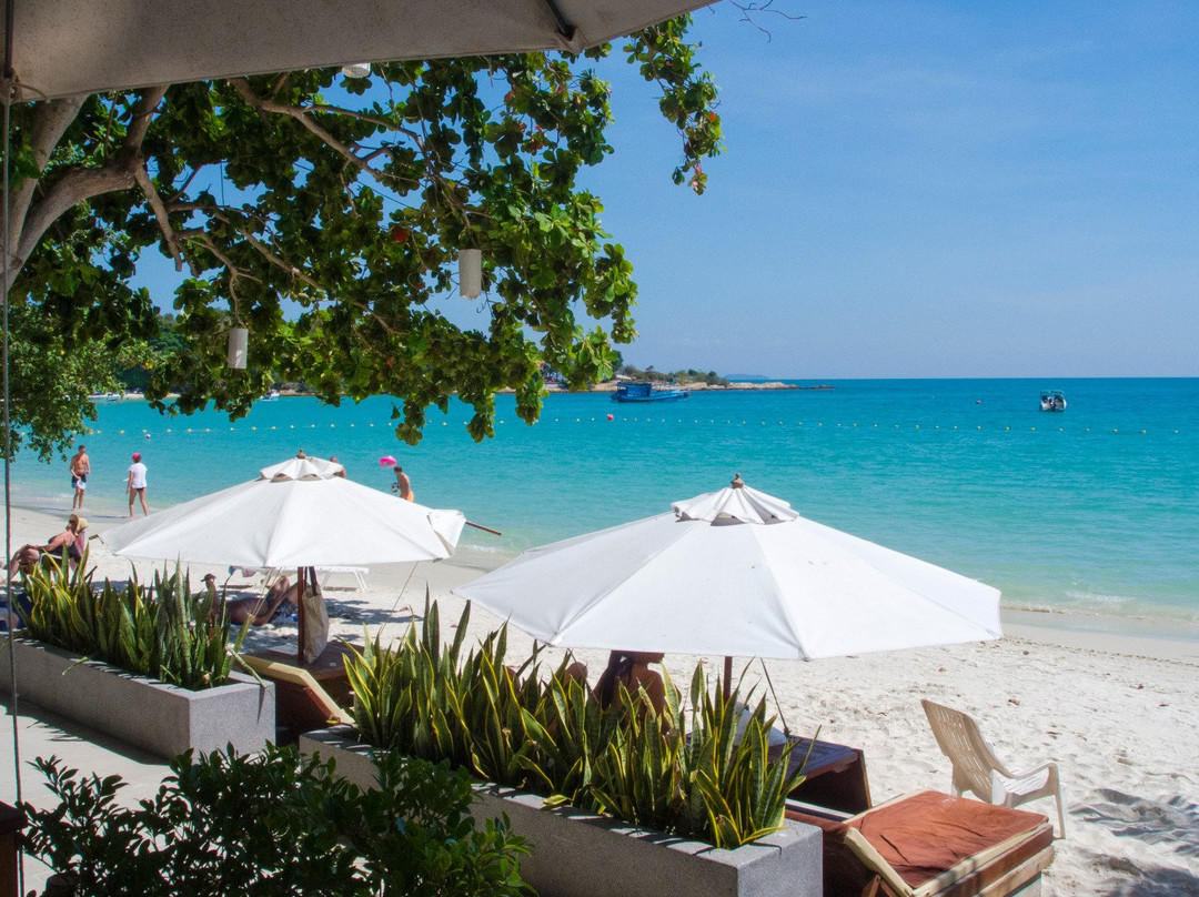 Vongdeuan Restaurant