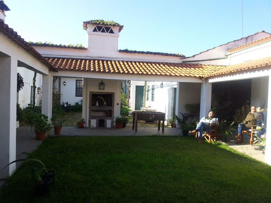 Agueda酒店住宿-Quinta da Fontoura