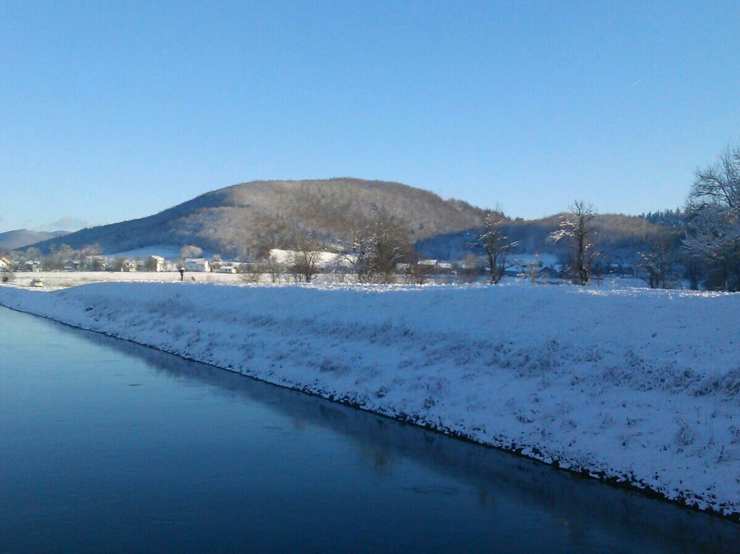 Gacka Valley-Lika-Senj County必去景点