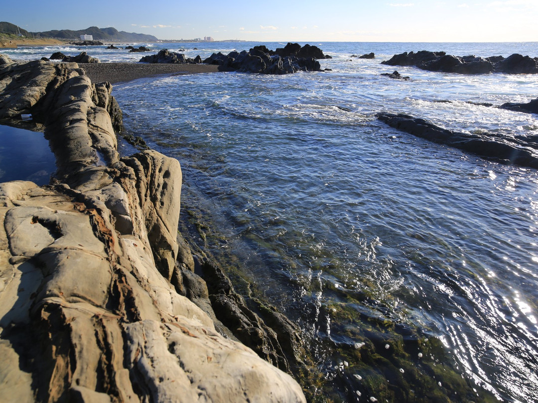 Nemoto Beach