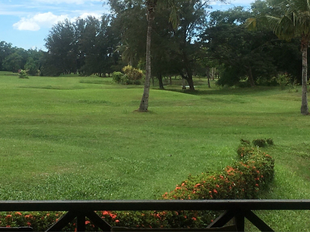 美梦成真度假酒店主图