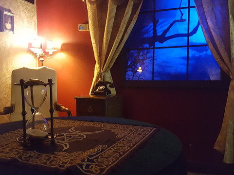 Escape2Win-弗吉尼亚海滩必去景点