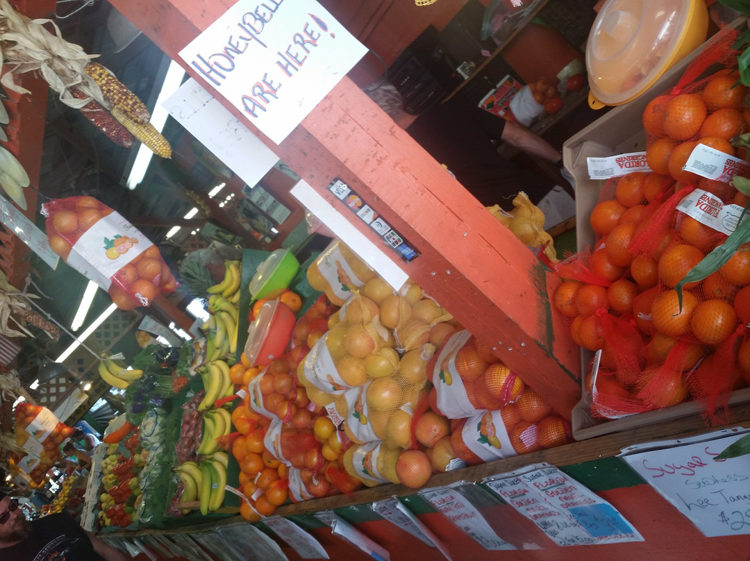 International Market World-Auburndale必去景点