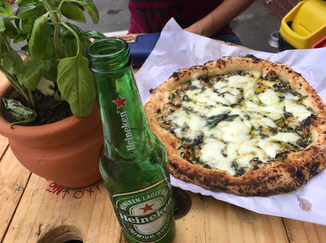 Ciao Pizzeria Napoletana