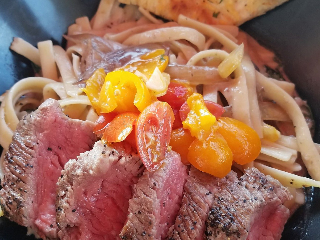 In Fretta Urban Pizza Bar