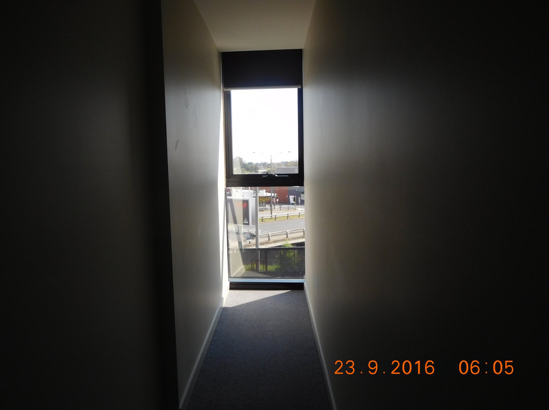 Bayside Serviced Apartments主图