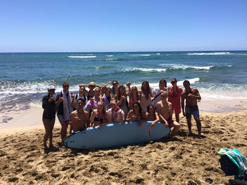 Pa'ani Wai Hawai'i-科纳必去景点