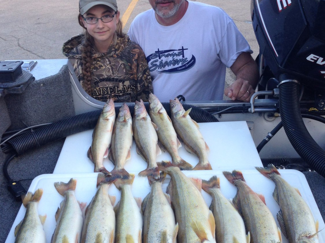 Green & Gold Guide Service-格林贝必去景点