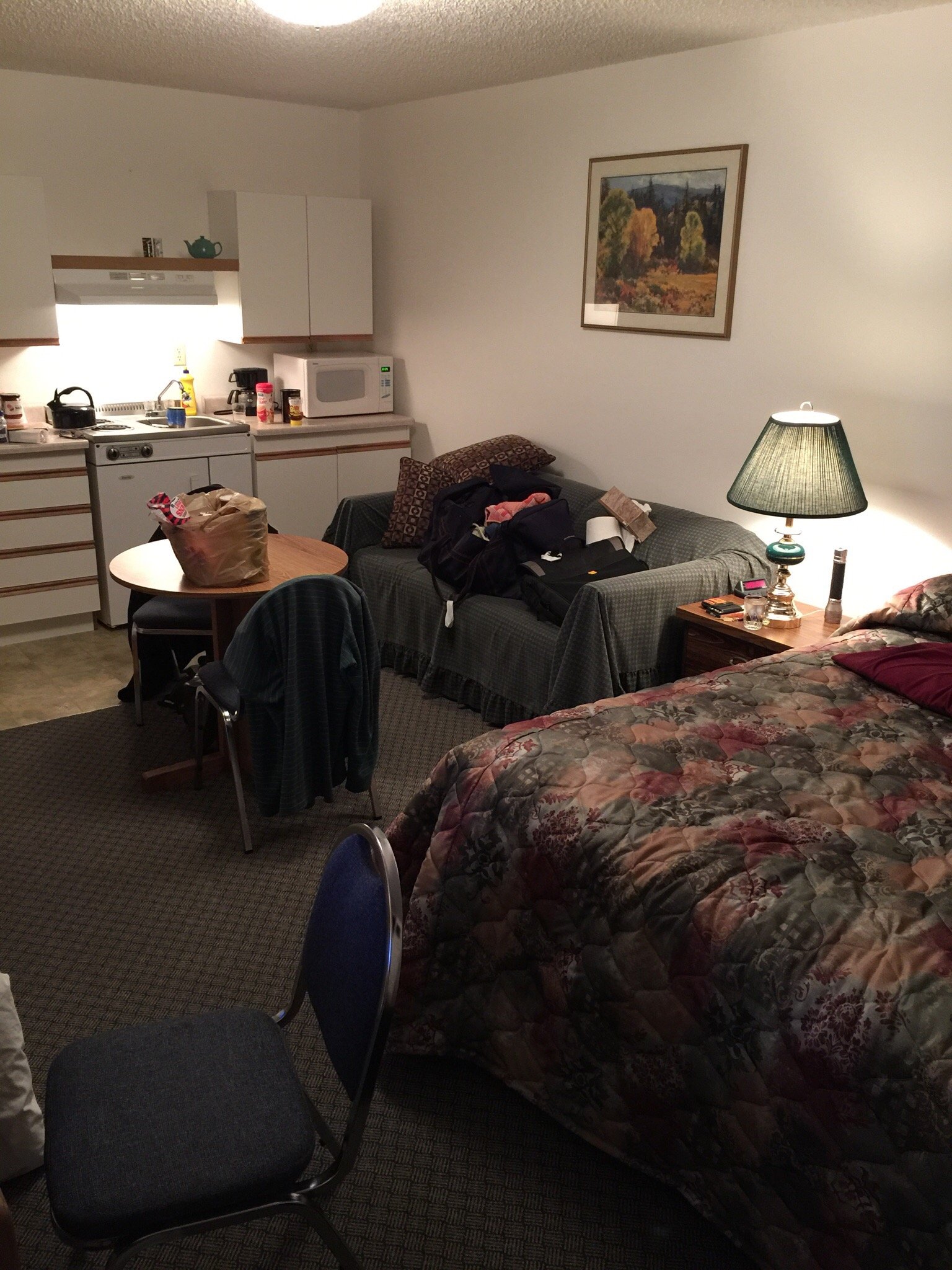 East Kootenay Motel-官方