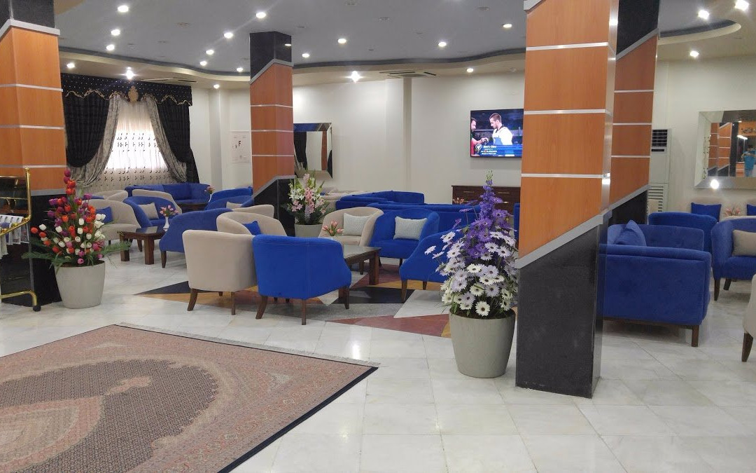 Atilar Hotels Group主图