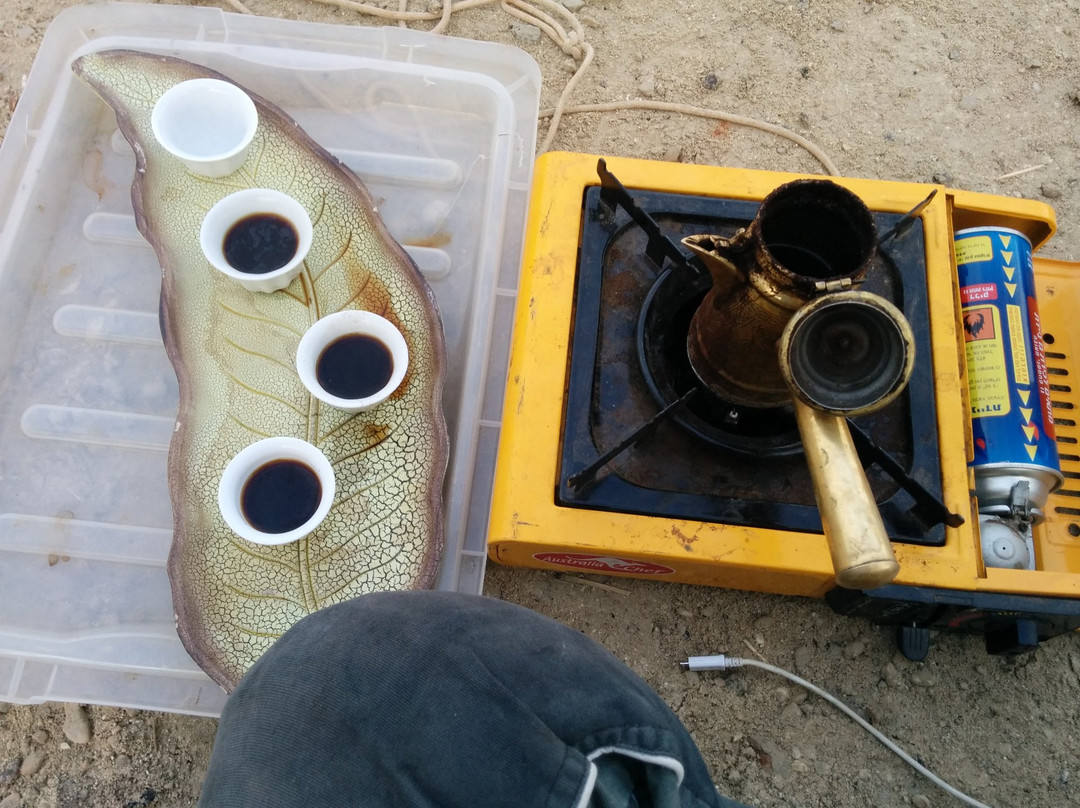 Jeepon-Naim By Nevo-Qiryat Bialik必去景点