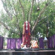 Shri Siddh Shani Mandir Mundesi景点图片