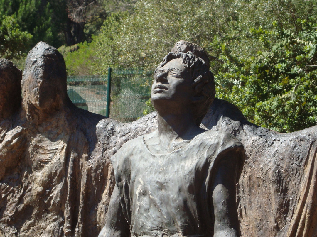 Salem Biblical Garden