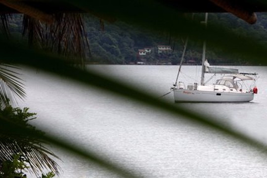 ABCharter36-乌巴图巴必去景点