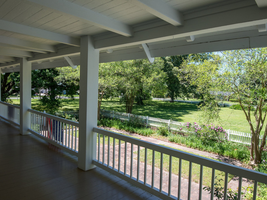 Kent Plantation House-亚历山大城必去景点