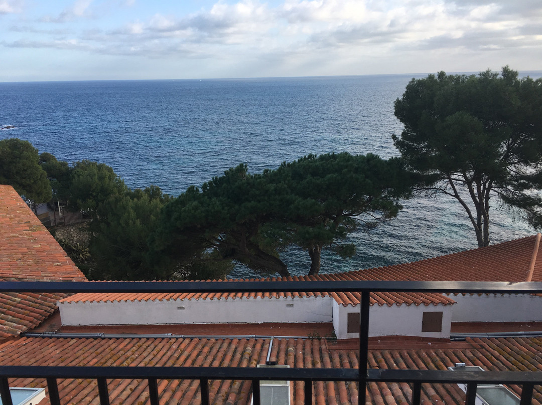 圣豪尔赫公园酒店主图