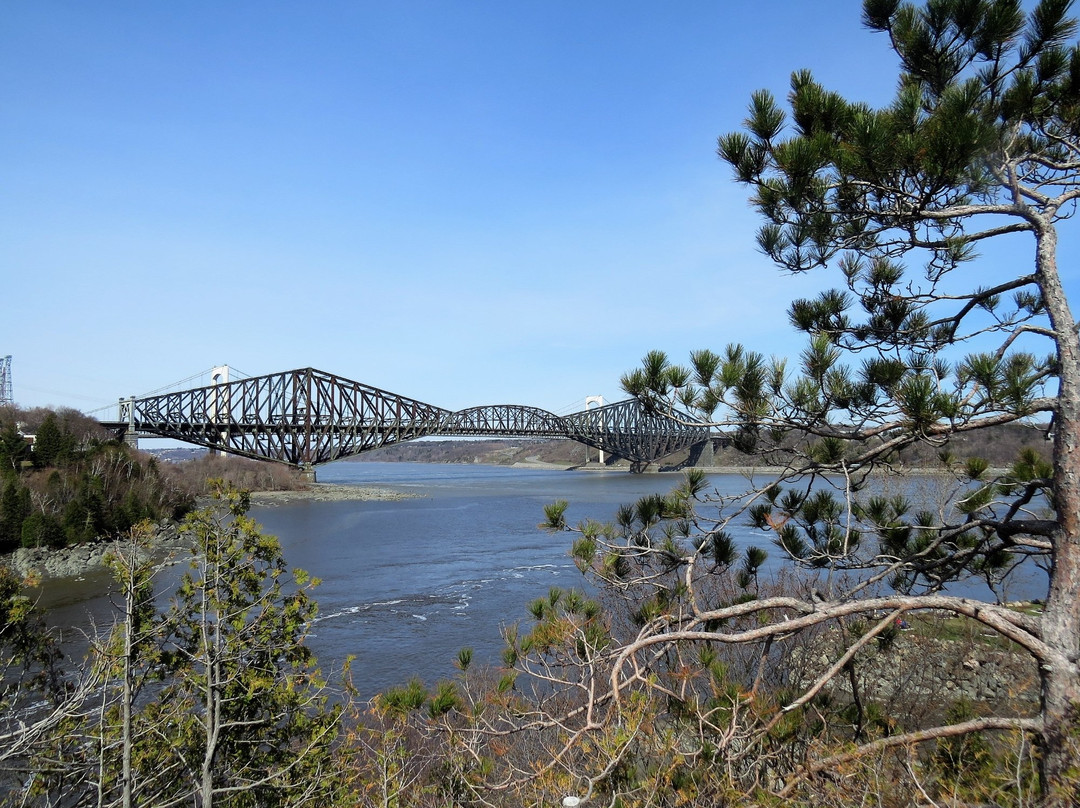 Parc de la Marina-de-la-Chaudière景点图片