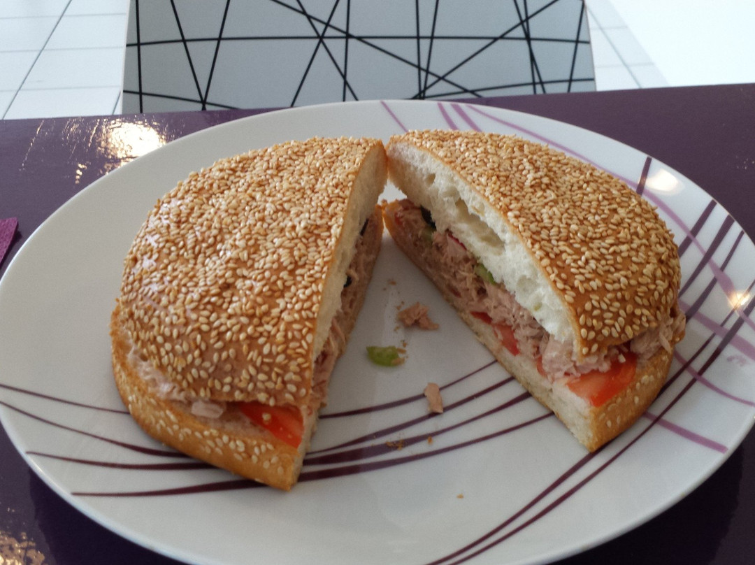 Saveurs Enchantees