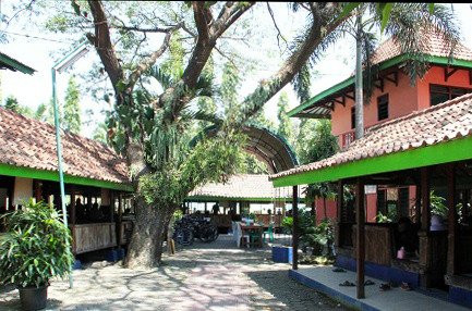 Ayam Goreng Pak Sholeh