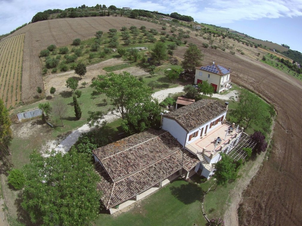 Agriturismo L'Arcadia