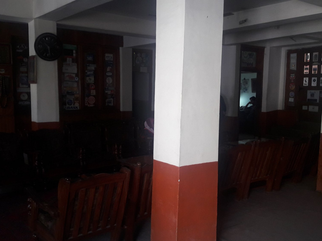 Panorama Hotel & Restaurant主图