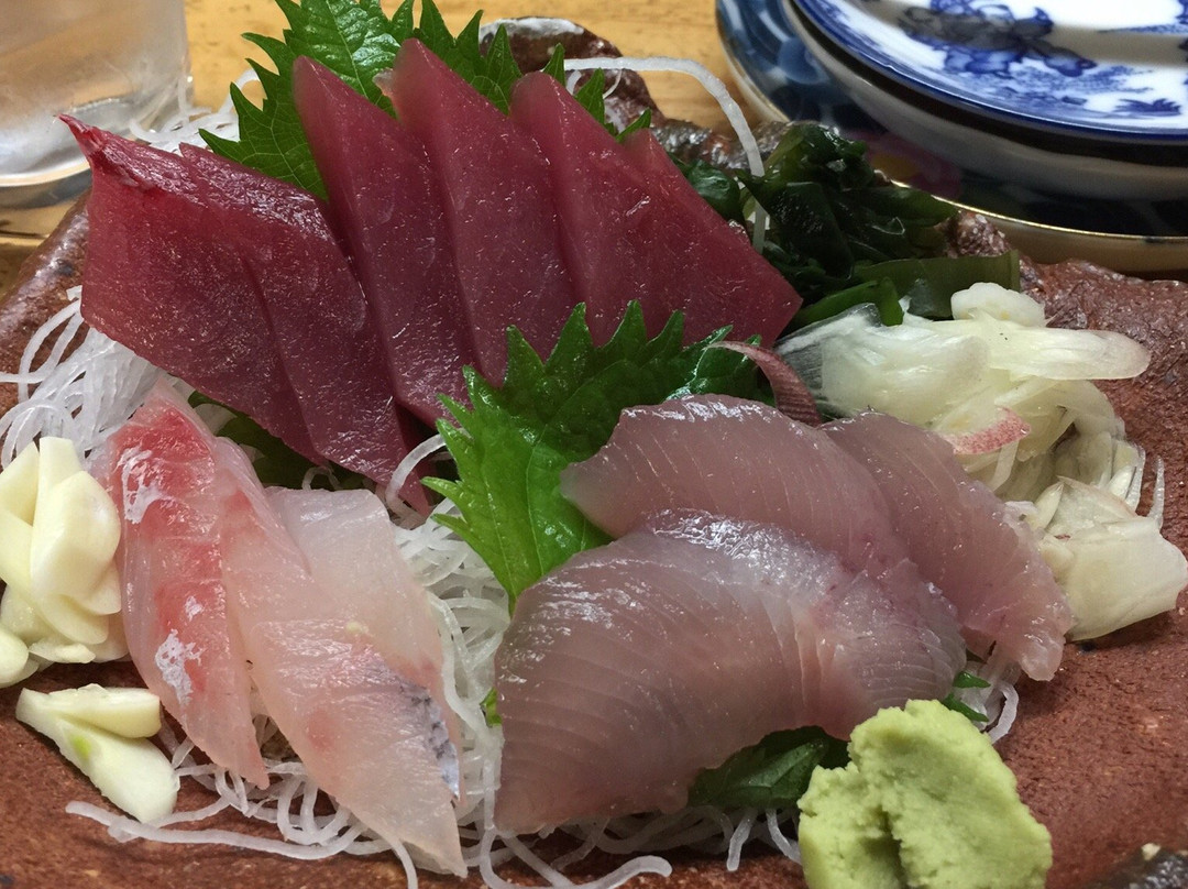 居酒屋なかひら