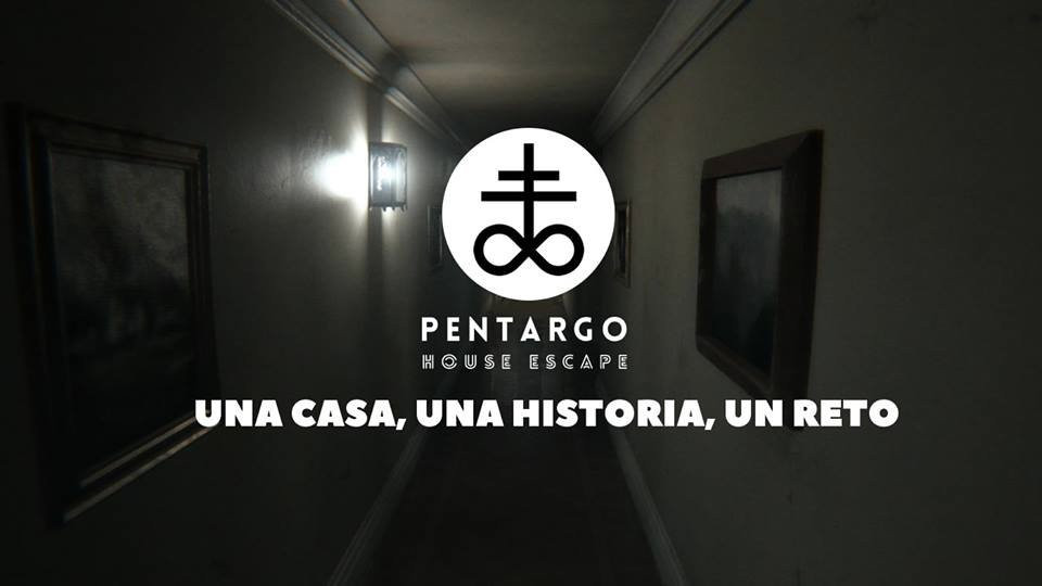 Pentargo House Escape景点图片