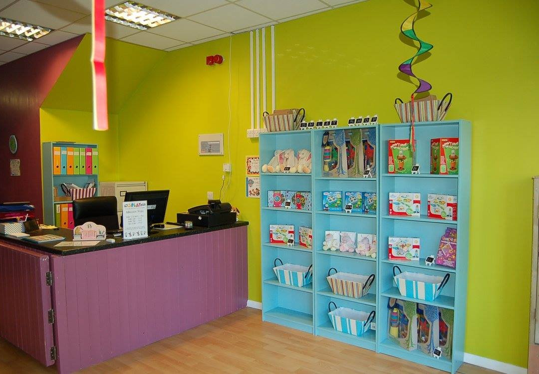 The Splat Centre-惠特利湾必去景点