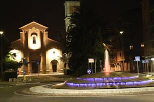 Parrocchia di Maranello-马拉内罗必去景点