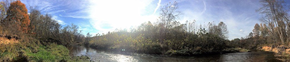 Mark Twain National Forest-罗拉必去景点