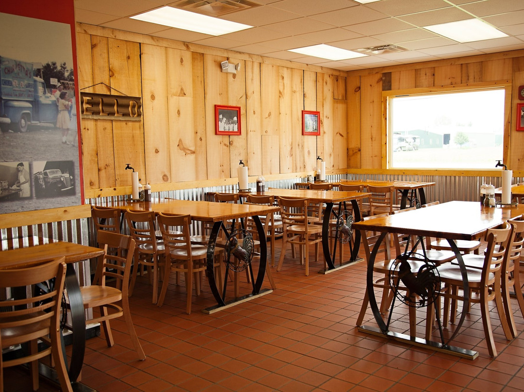 Chiavetta's BBQ Take Out