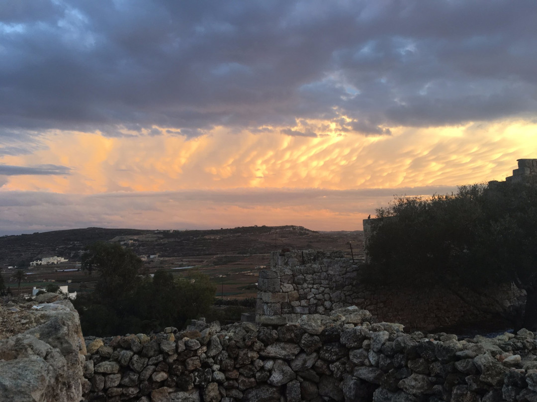 Koperattiva Rurali Manikata-梅雷赫必去景点