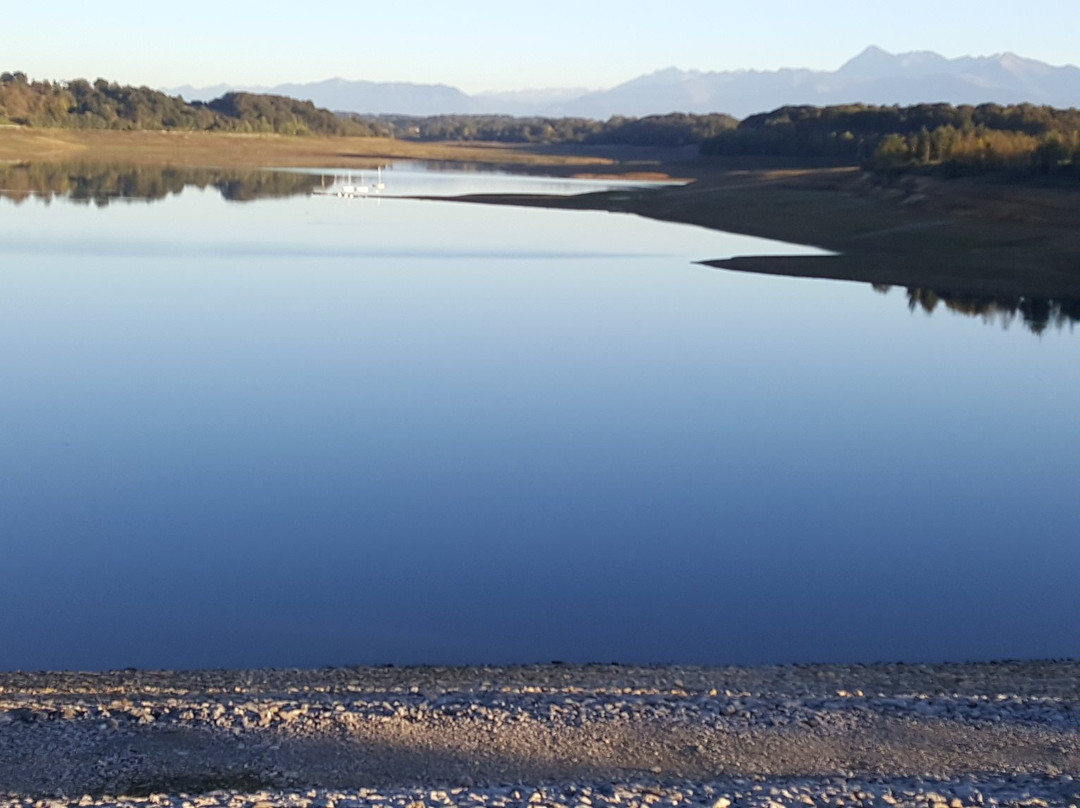 Lac du Gabas景点图片