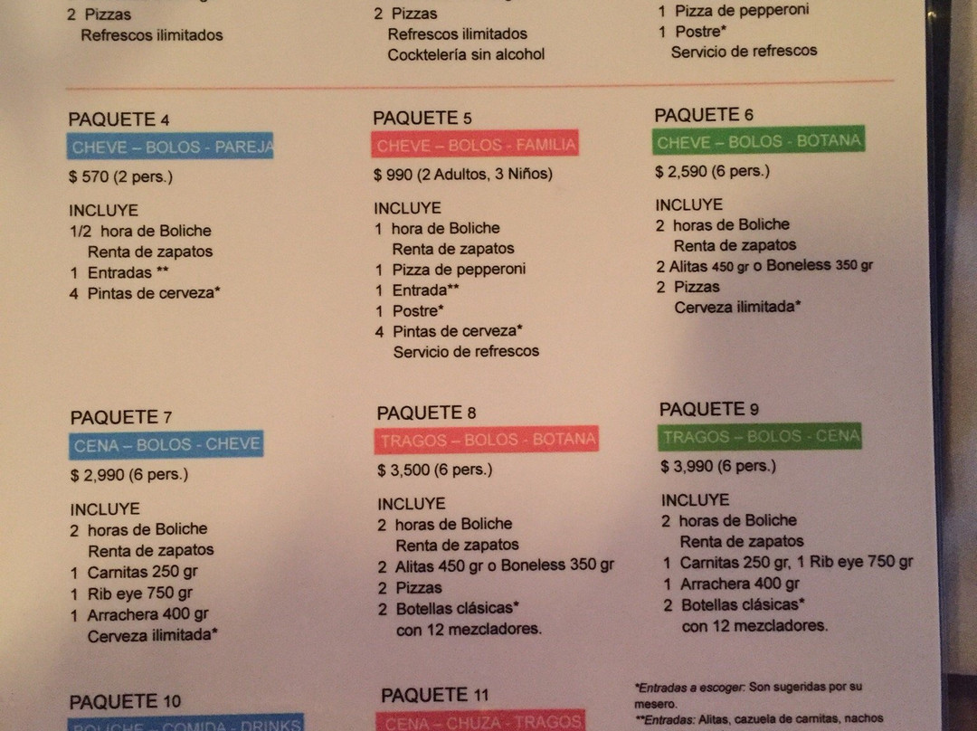 Rollins-蒙特雷必去景点