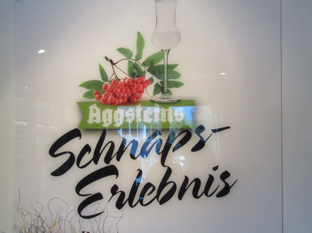 Aggstein-圣约翰堤候必去景点